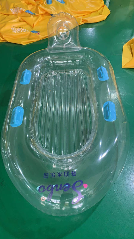 Aksesoris kolam renang lipat Desain baru Jilong 51024 Inflatable Portable Ice Bath Tub Cold Plunge Pcp Scuba No Rev