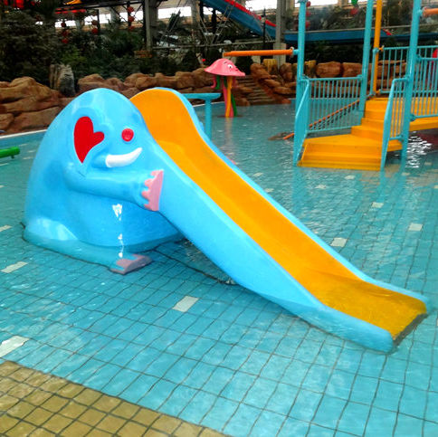 Easy Installation Water Play Fountain and Interactive Pool for All Ages Water Entertainment